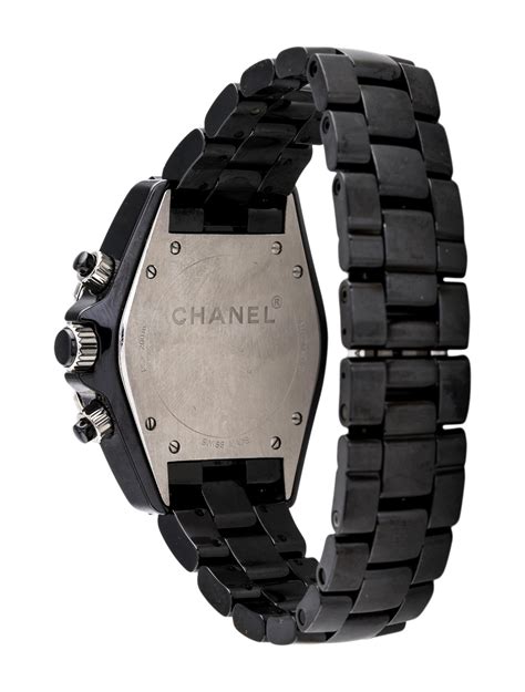 chanel watches for sale uk.